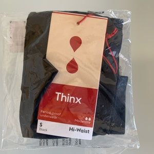 thinx period undies